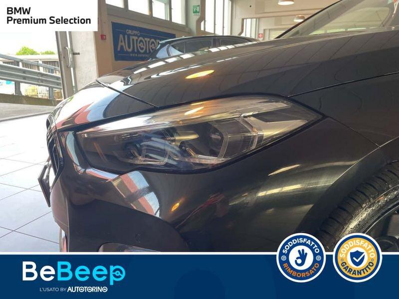 BMW Serie 2 G.C. 220D GRAN COUPE MSPORT AUTO