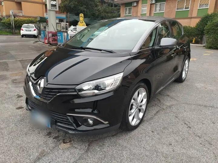 Renault Scenic Scénic dCi 8V 110 CV Energy Business