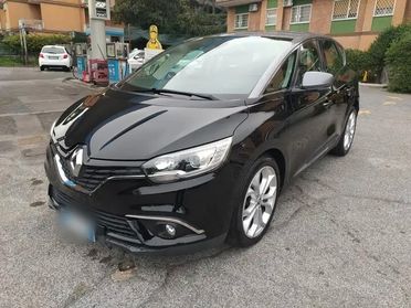 Renault Scenic Scénic dCi 8V 110 CV Energy Business