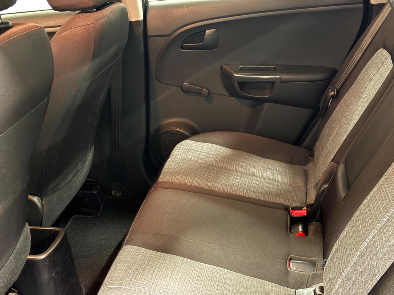 Kia Venga 1.4 CVVT Easy UNICO PROPRIETARIO