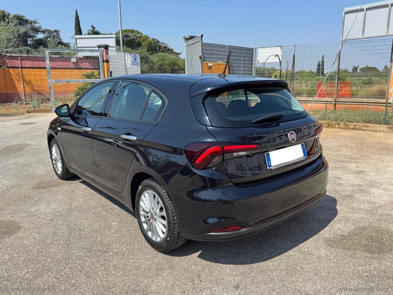 FIAT TIPO BUSINESS 1.6 MJ 120CV