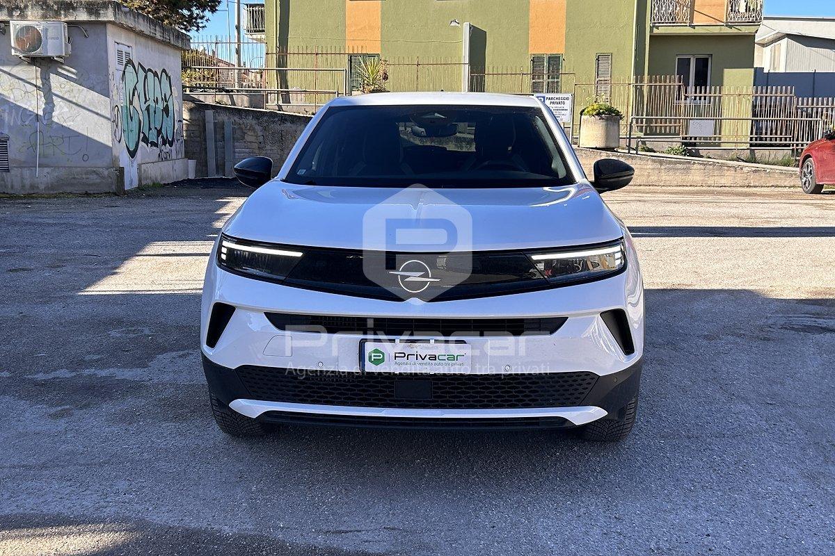 OPEL Mokka 1.2 Hybrid aut. Edition