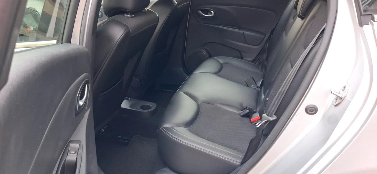 Renault Clio Sporter 0.9TCe 90 CV Duel Euro6C