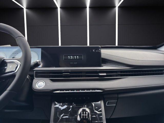 DR MOTOR DR5 1.5 Bi-Fuel GPL