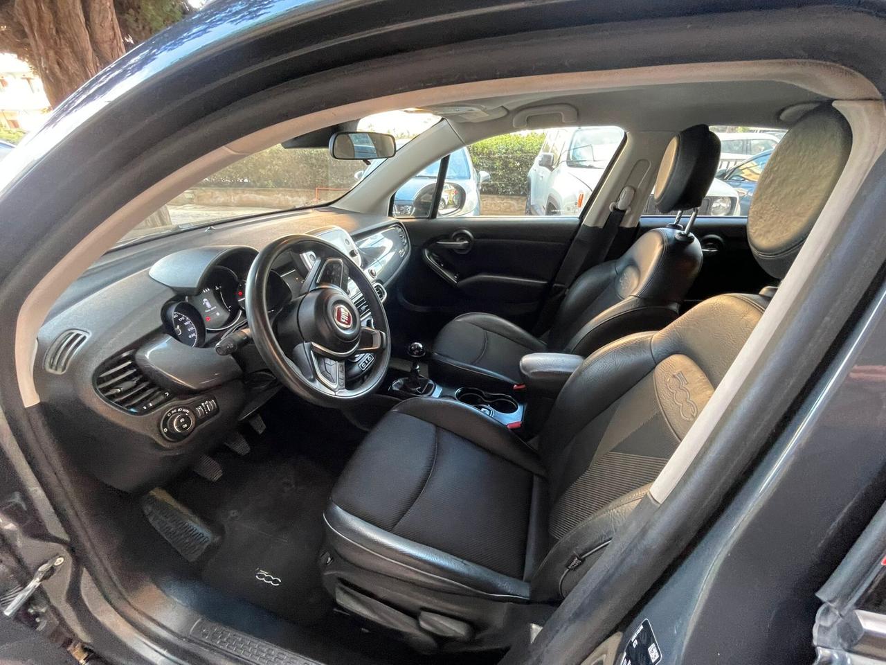 Fiat 500X 1.0 T3 120 CV City Cross