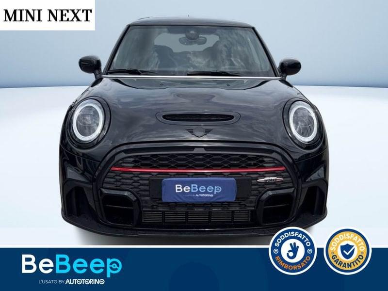 MINI Mini 3 porte MINI 3P 2.0 JCW JCW AUTO