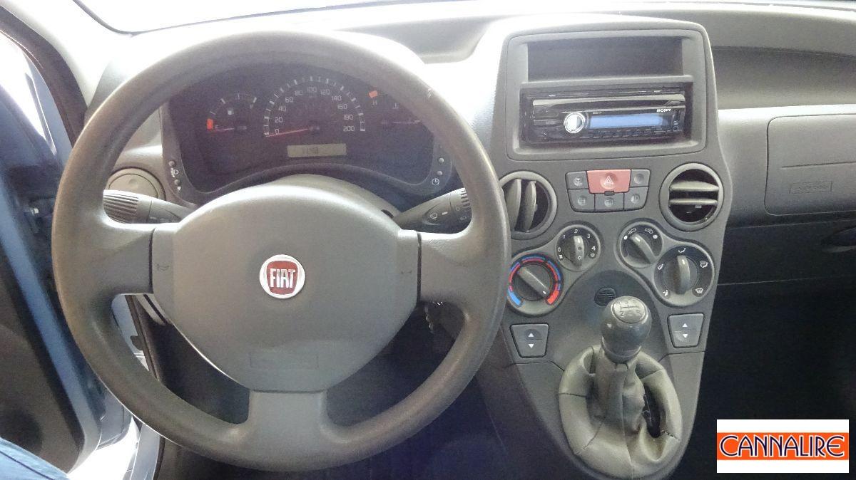 FIAT - Panda - 1.2 Dynamic Natural Power