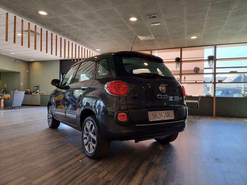 FIAT 500L 500L 0.9 TwinAir Turbo Natural Power Lounge