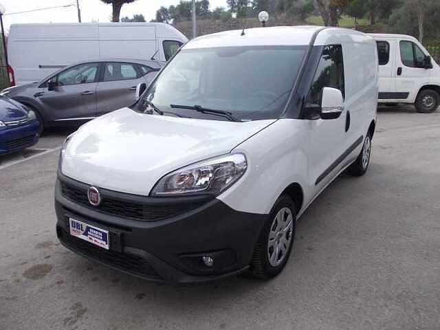 Fiat Doblò 1.3 MJT 3 posti