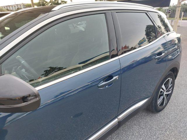 PEUGEOT 3008 BlueHDi 130 EAT8 GT Senza vincolo finanziamento