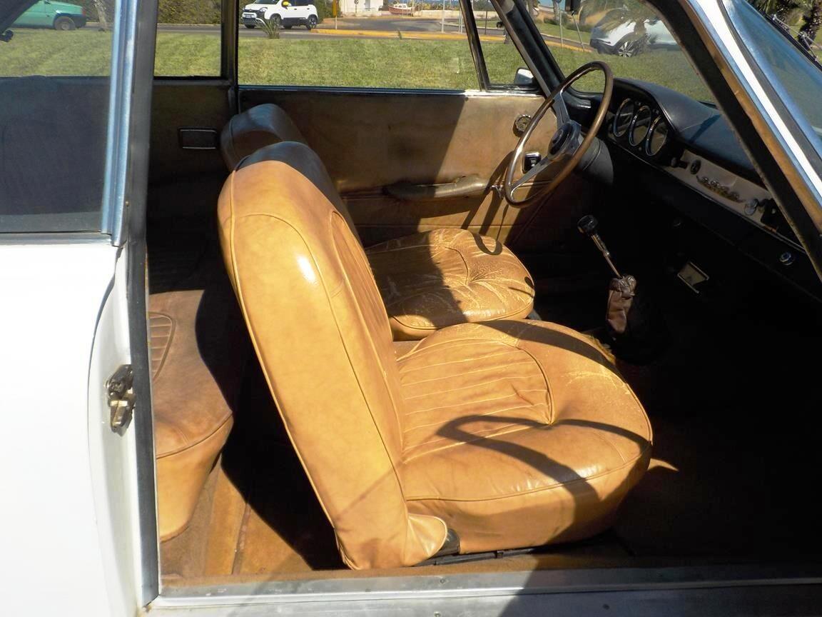 Alfa Romeo Sprint 2000