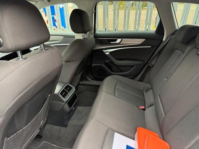 Audi A6 Avant 40 2.0 TDI S tronic Business Plus