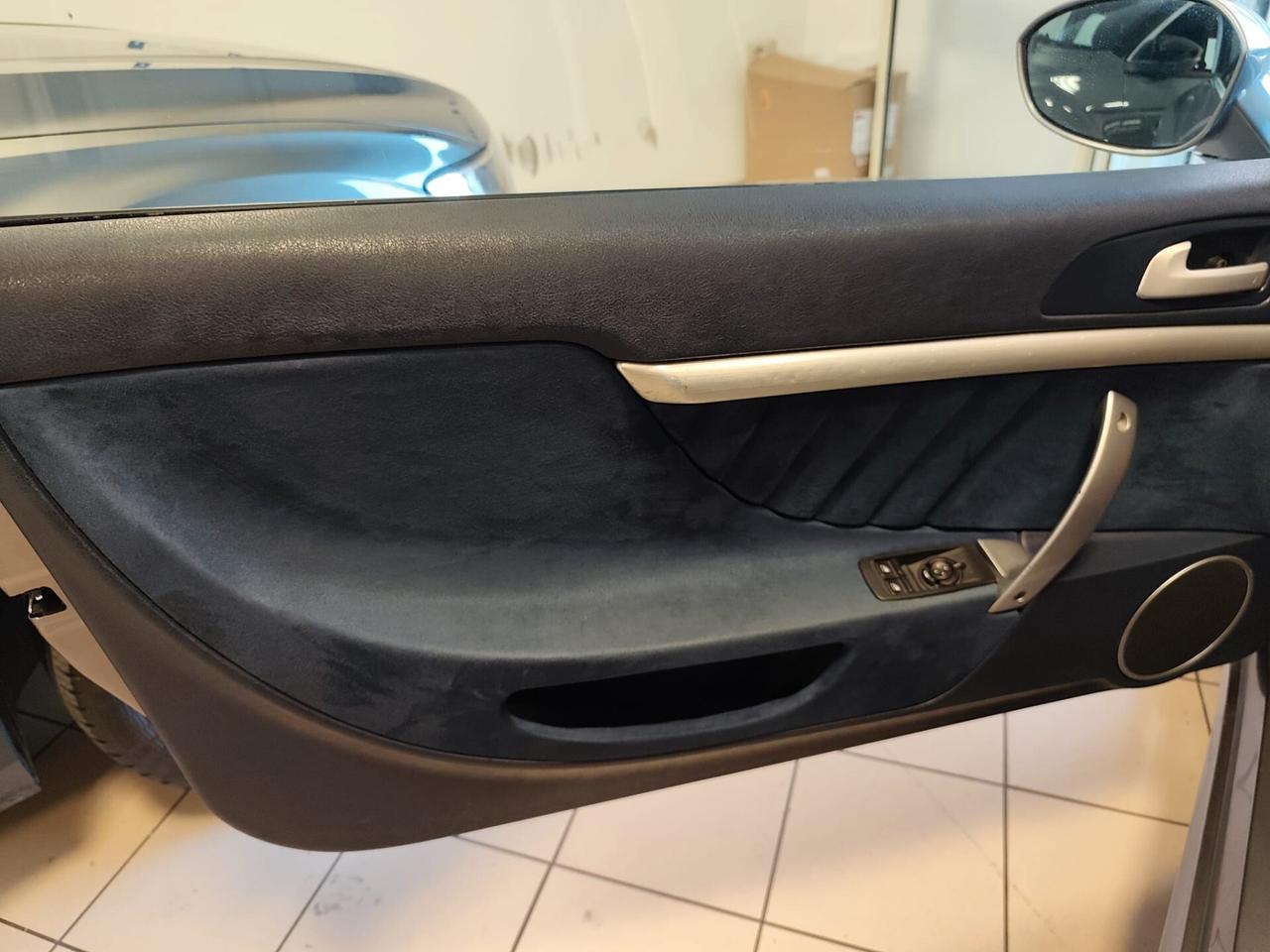 Alfa Romeo Brera 2.4 JTDm 20V Sky Window