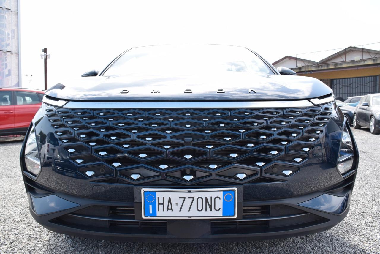 Omoda 5 1.6 TGDI 147CV AUTOM. Premium FULL - IVA DETR.