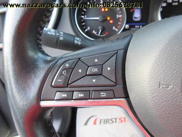 NISSAN Qashqai *PREZZO SHOCK* 1.5 dCi 115 CV DCT Business NAVIG