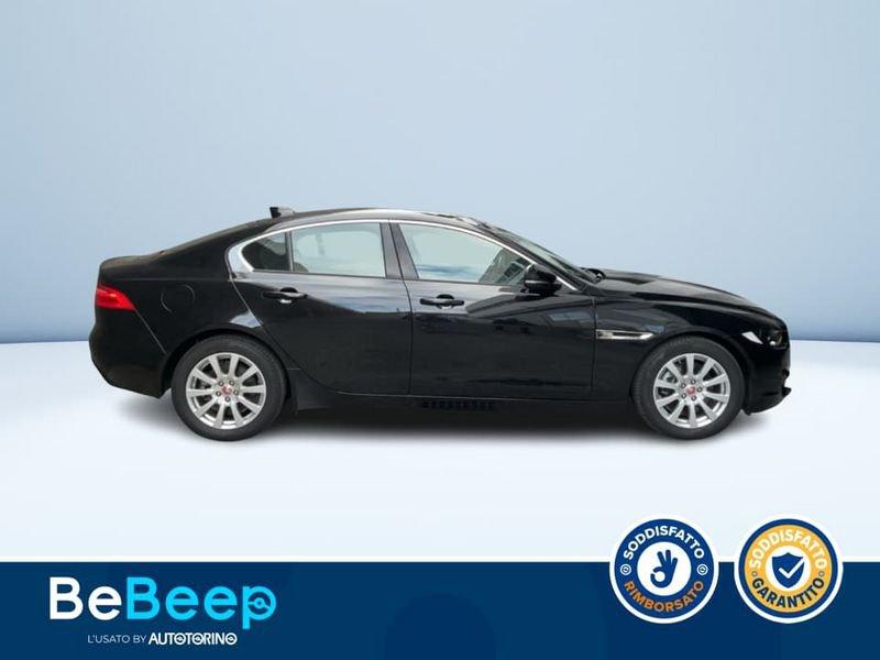 Jaguar XE 2.0D PURE 180CV AUTO