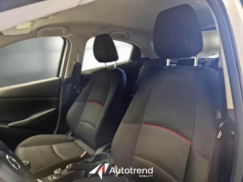 Mazda Mazda2 1.5 Skyactiv-G 75 CV LED Homura