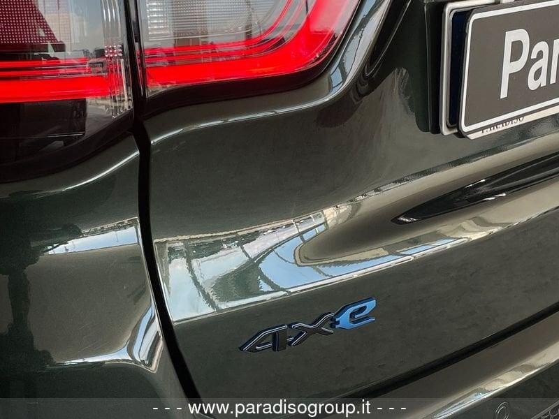 Jeep Compass my 20 PHEV 4xe Plug-In Hybrid North Star 1.3 Turbo T4 Phev 4xe At6 240cv