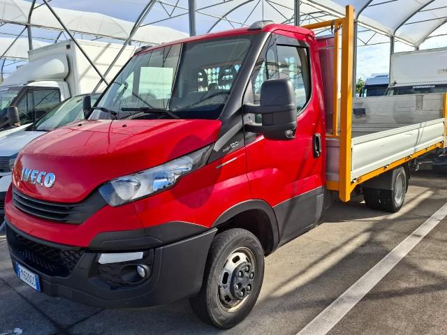 IVECO DAILY 35C12
