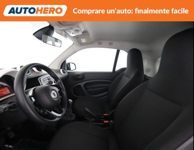 SMART ForTwo 70 1.0 Youngster