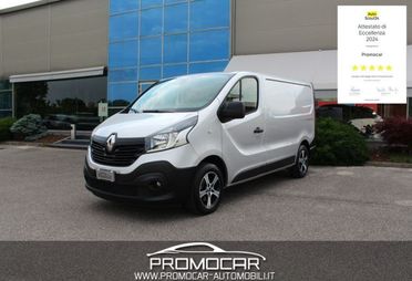 RENAULT Trafic T27 1.6 dCi 125CV S&S PC-TN *UNIPROP*+IVA*
