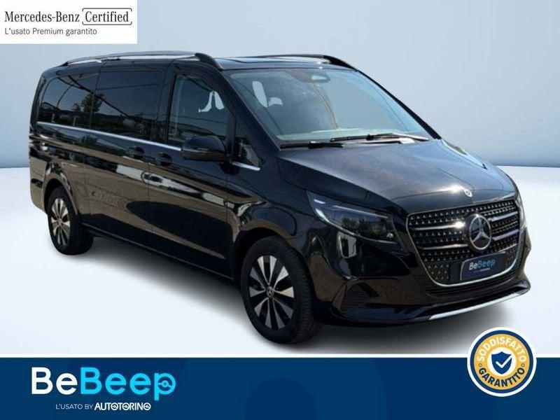 Mercedes-Benz Classe V V EXTRALONG 220 D AVANTGARDE AUTO
