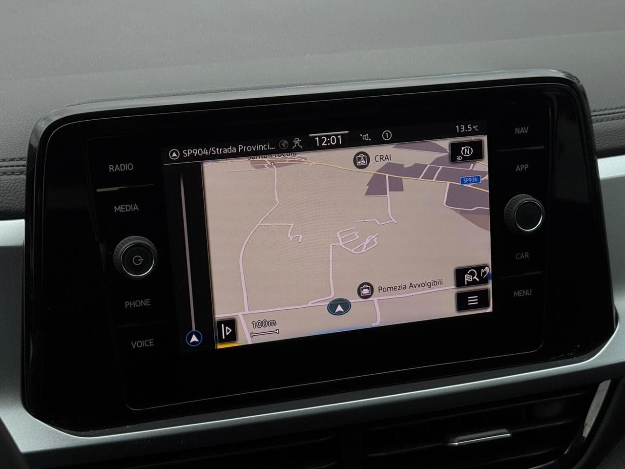 Volkswagen T-Roc 2.0 TDI SCR Life