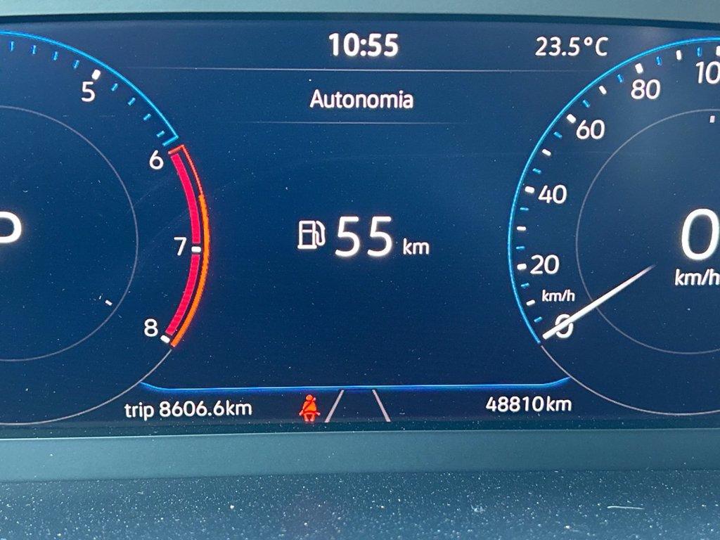VOLKSWAGEN T-roc 1.5 tsi style dsg del 2023