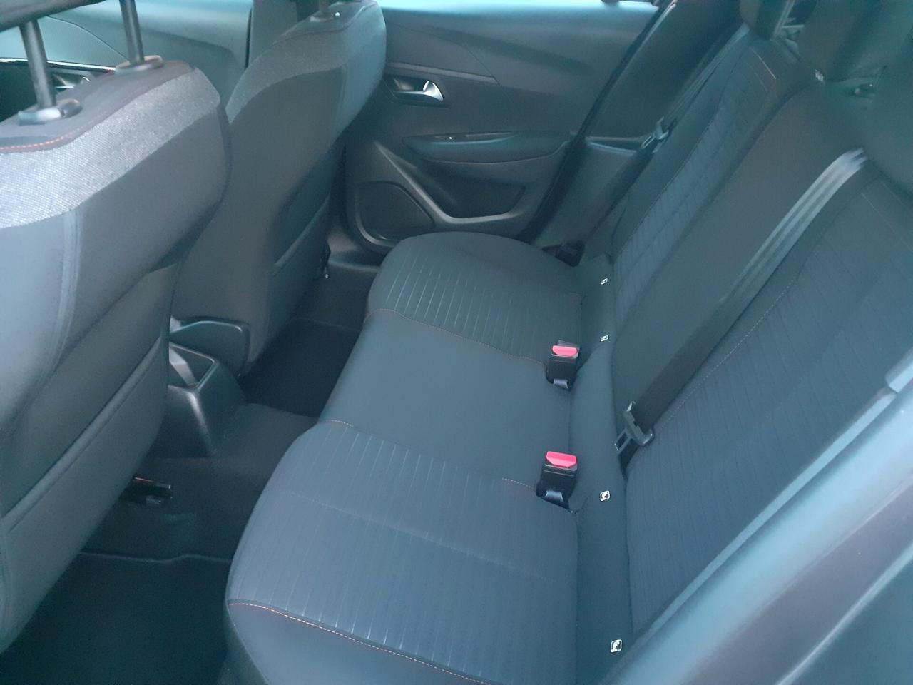 Peugeot 208 PureTech 75 Stop&Start 5 porte Active Pack