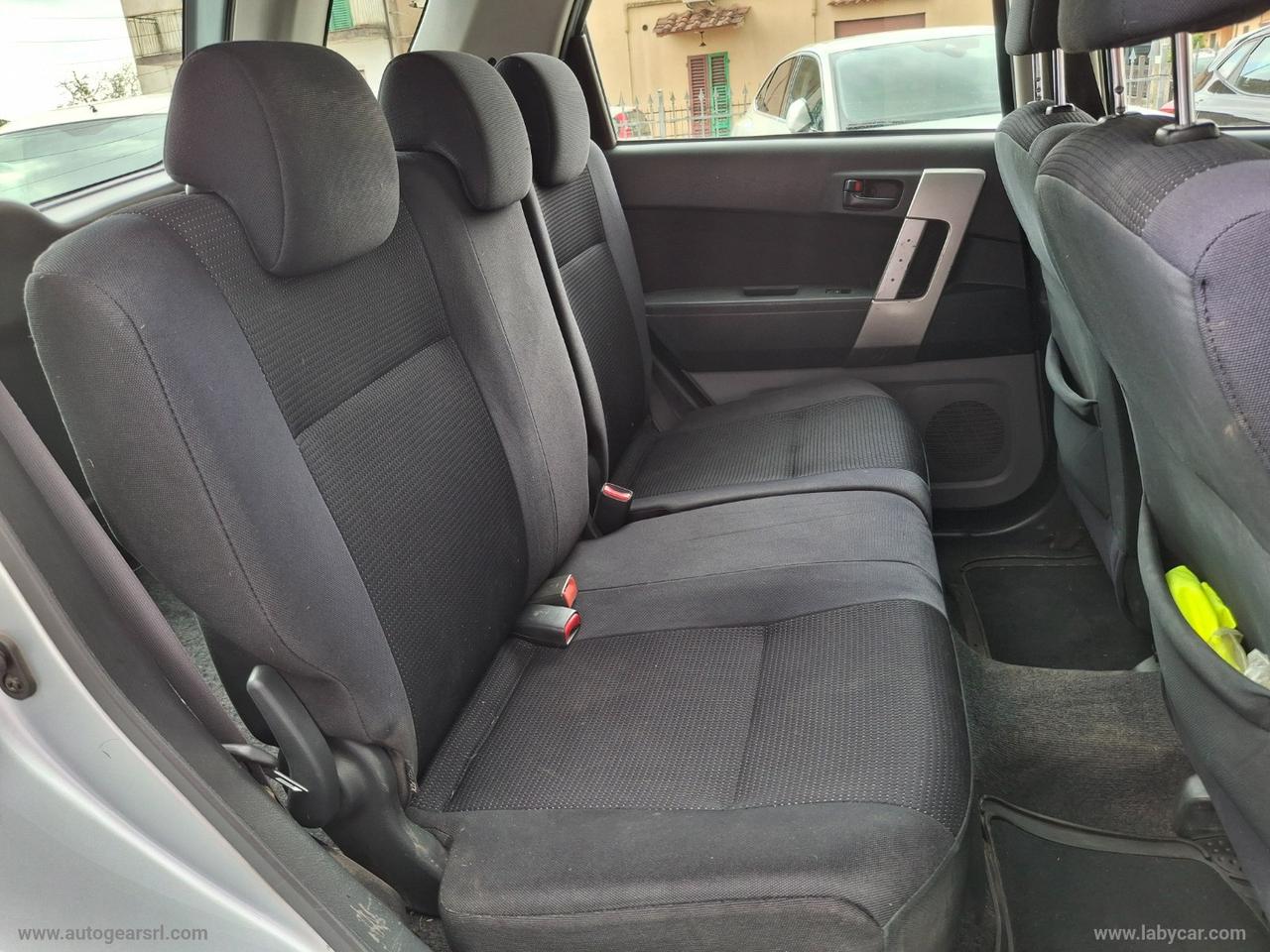 DAIHATSU Terios 1.5 4WD SX