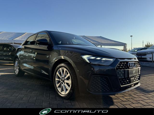 AUDI A1 30 TFSI S tronic Business