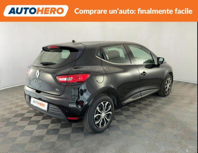 RENAULT Clio TCe 12V 90 CV GPL Start&Stop 5 porte Energy Zen