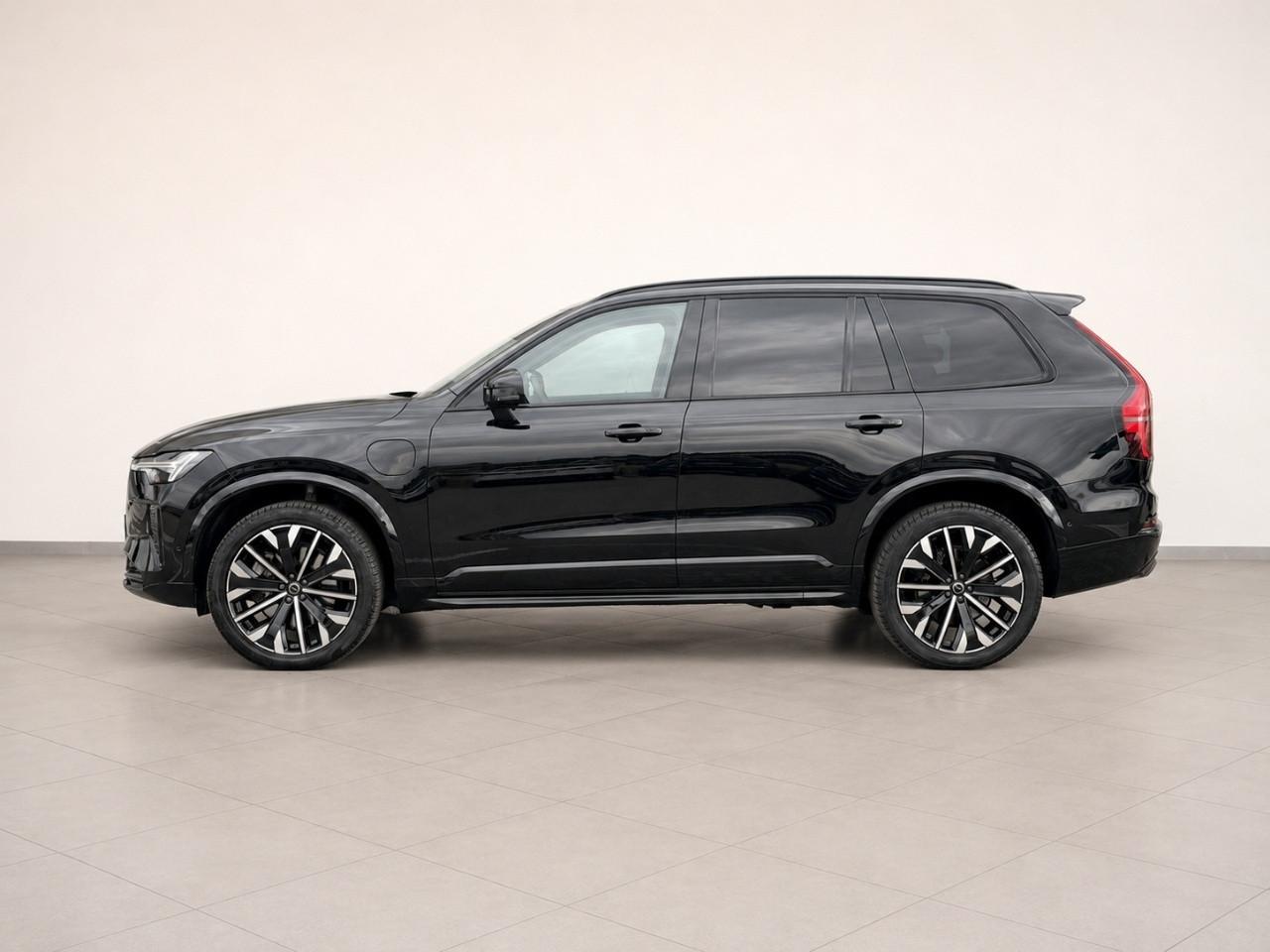 VOLVO XC90 PLUS DARK T8 PHEV AWD 7 POSTI AUTO