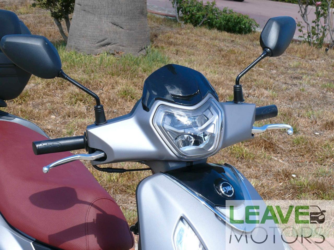 Sym Symphony 50 Nuovo!!! (M1385)