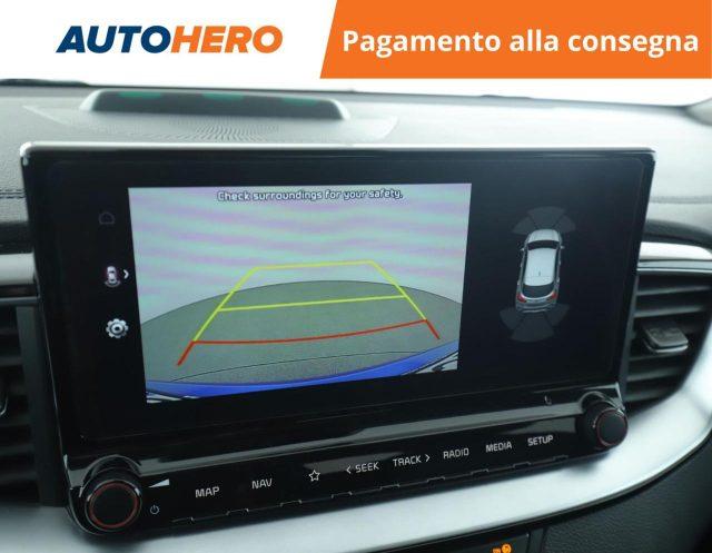 KIA XCeed 1.6 GDi 141 CV PHEV DCT High Tech