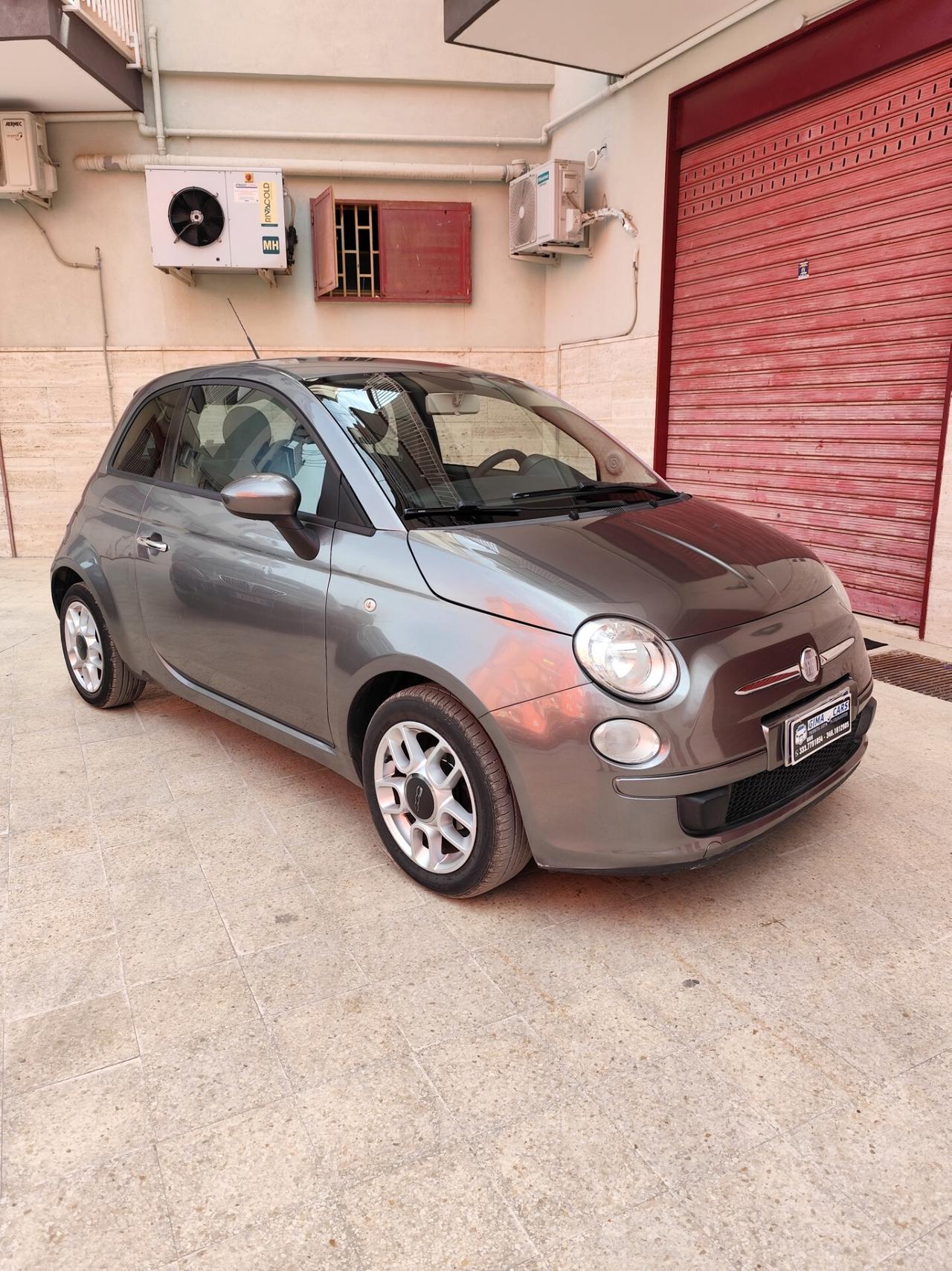 Fiat 500 1.2 by Gucci 68 CV *SOLI 120.000KM*