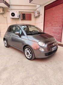 Fiat 500 1.2 by Gucci 68 CV *SOLI 120.000KM*