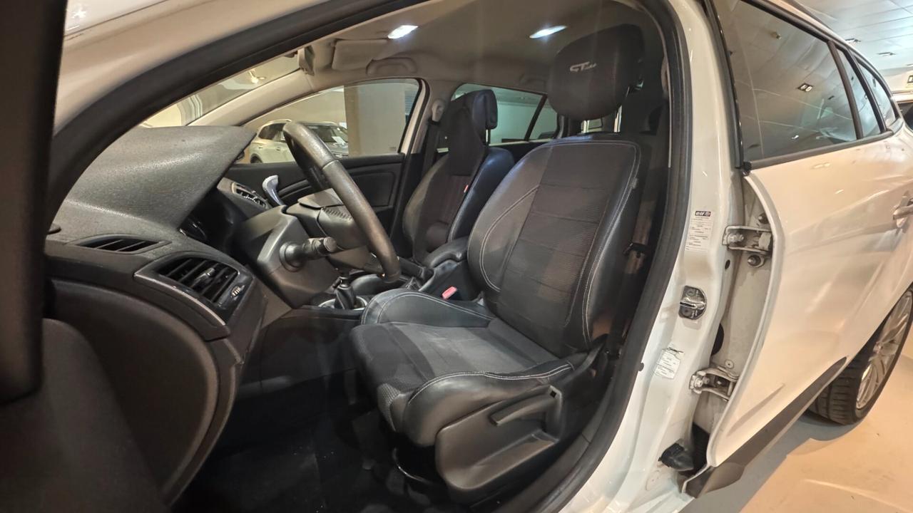 RENAULT MEGANE SW 1.5D 110CV - 2011