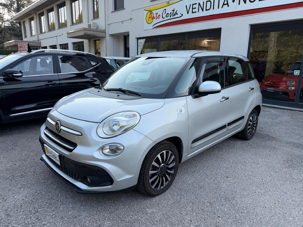 Fiat 500L 1.4 95 CV S&S Urban UNICO PROPRIETARIO