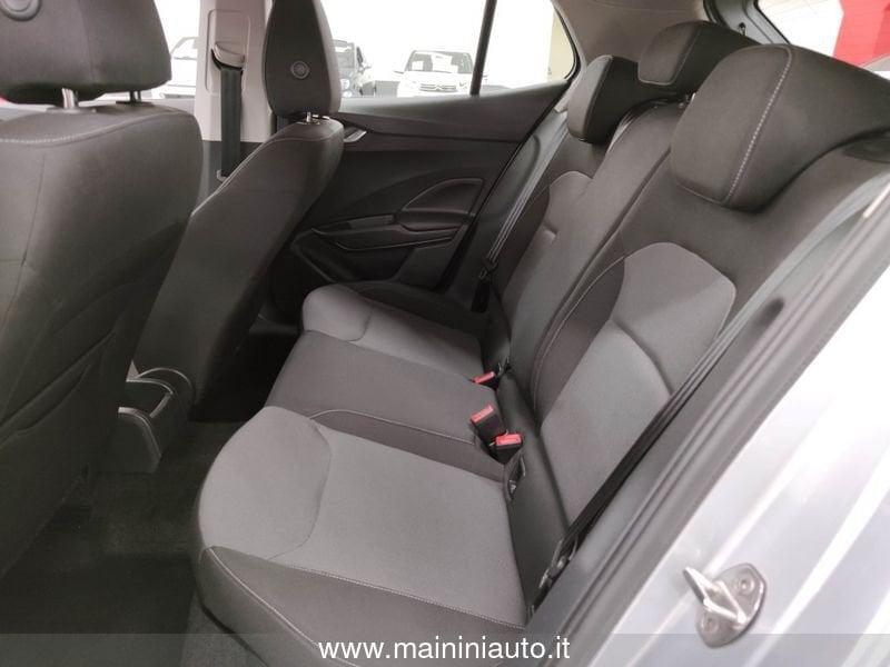 Skoda Fabia 1.0 MPI EVO 80cv Ambition + Car Play