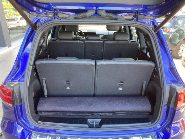 MERCEDES-BENZ GLB 200 d Automatic 4Matic Premium 7posti