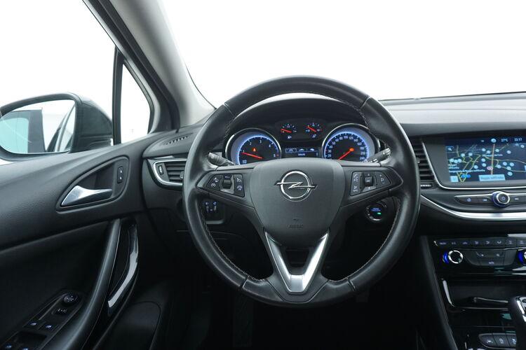 Opel Astra ST Business Elegance AT9 BR649923 1.5 Diesel 122CV