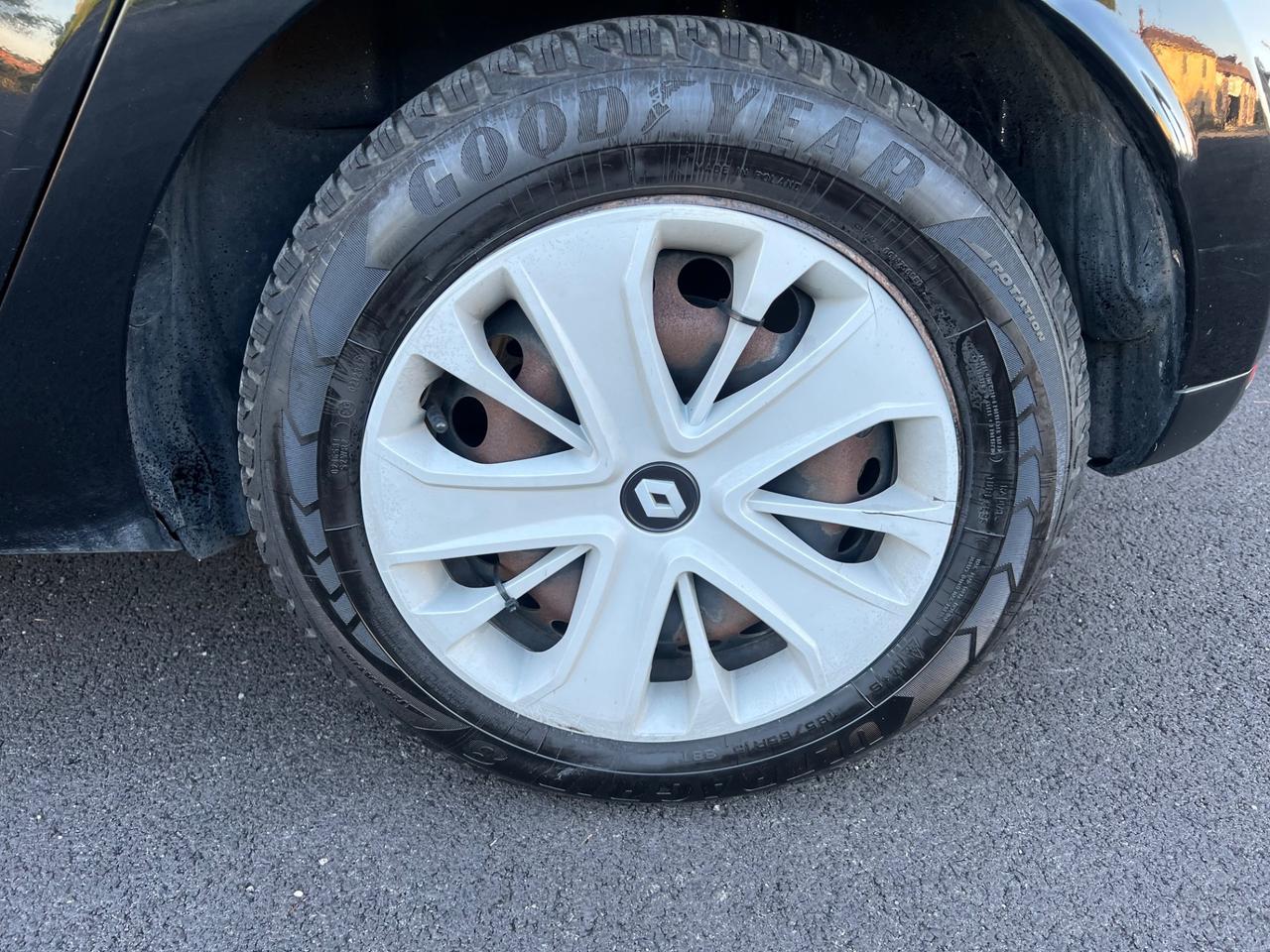Renault Clio dCi 8V 75CV Start&Stop 5 porte Energy Life