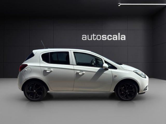OPEL Corsa 1.2 5 porte b-Color Gpl