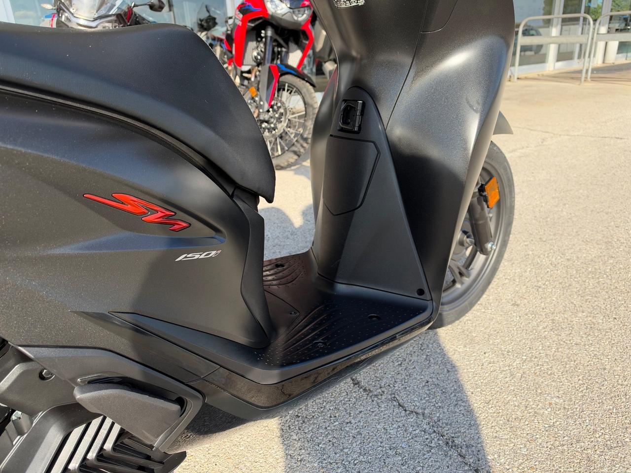Honda SH 150 sport abs