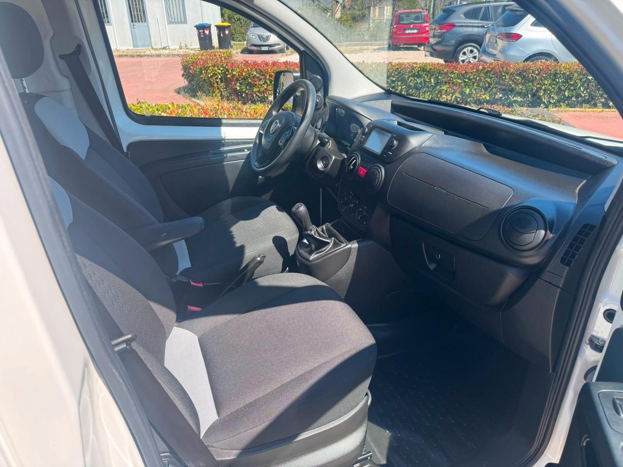FIAT FIORINO 1.3MJT 80CV E6B 2019