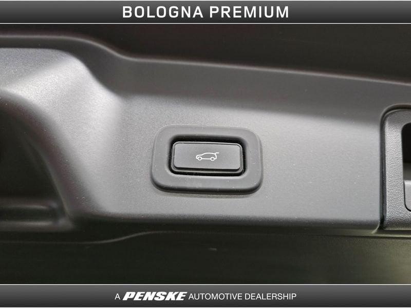 Land Rover RR Evoque Range Rover Evoque 1.5 I3 PHEV 300 CV AWD Auto R-Dynamic SE