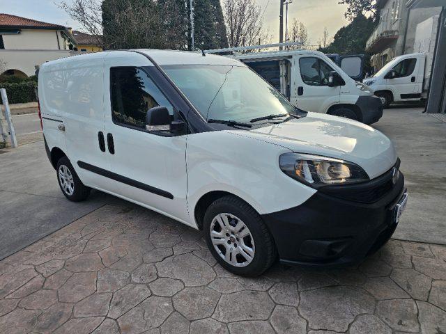 FIAT Doblo Doblò 1.6 MJT 105CV S&S PC-TN Cargo Lounge