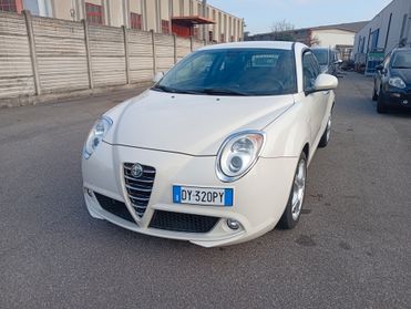 Alfa Romeo MiTo 1.4 78 CV NEOPATENTATI OK