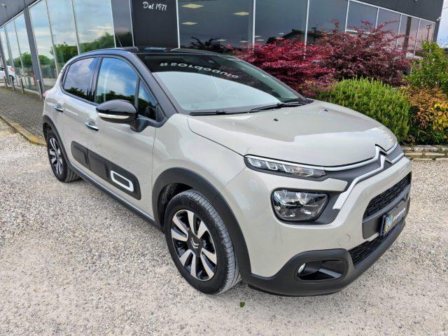 CITROEN C3 PureTech Shine